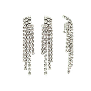 Boucles d’oreilles Waterfall Harpers #2
