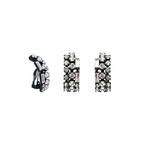 Boucles d’oreilles Palace #4