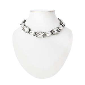 Collier Crystal Rock